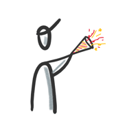 Scrum Master sind Animateure für ihr Team