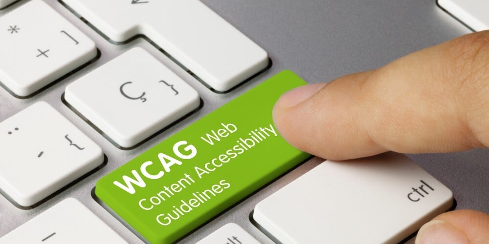 Web Content Accessibillity