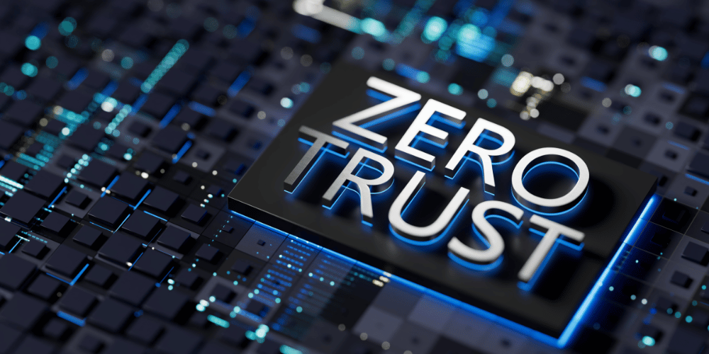 Zero Trust im Cloud Computing