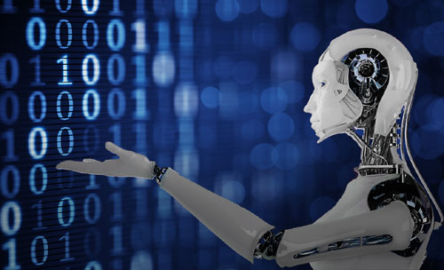 Robotic Process Automation Robotic Process Automation