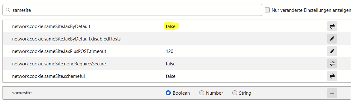 Screenshot-samesite-einstellung-firefox