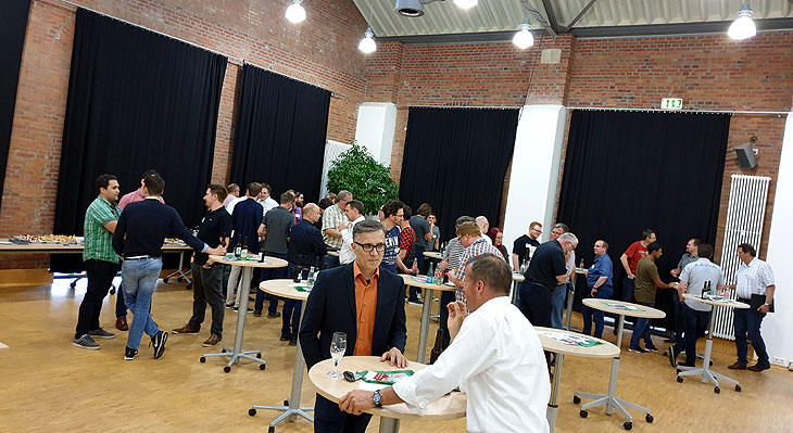 IT-Pro Night im Emsland