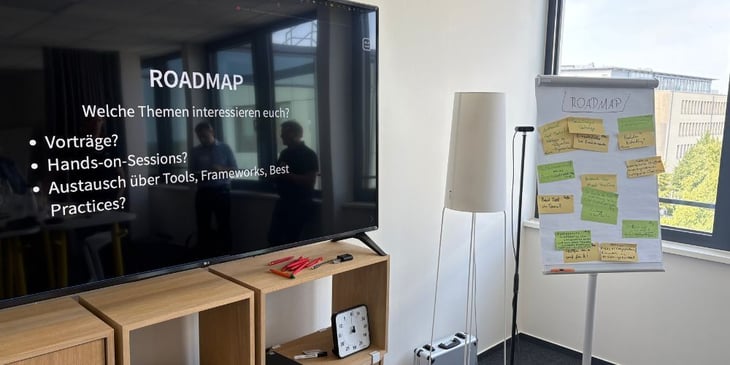 Roadmap