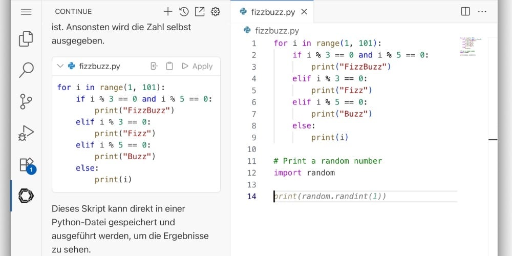Self-Hosted Code-Copilot