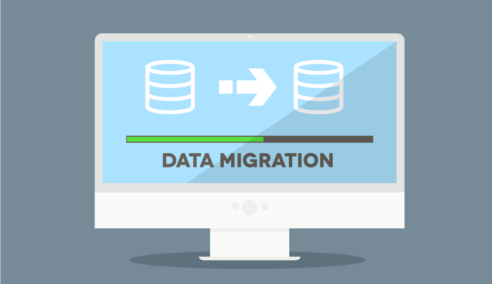 Fachliche Datenmigration in Legacy-Projekten