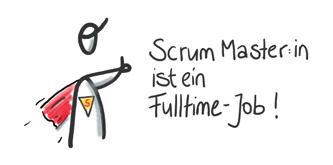 Scrum Master:in ist ein vielseitiger Fulltime-Job bei der viadee Unternehmensberatung AG