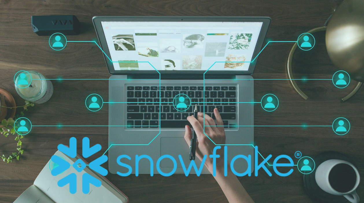 Snowflake Data Warehouse 