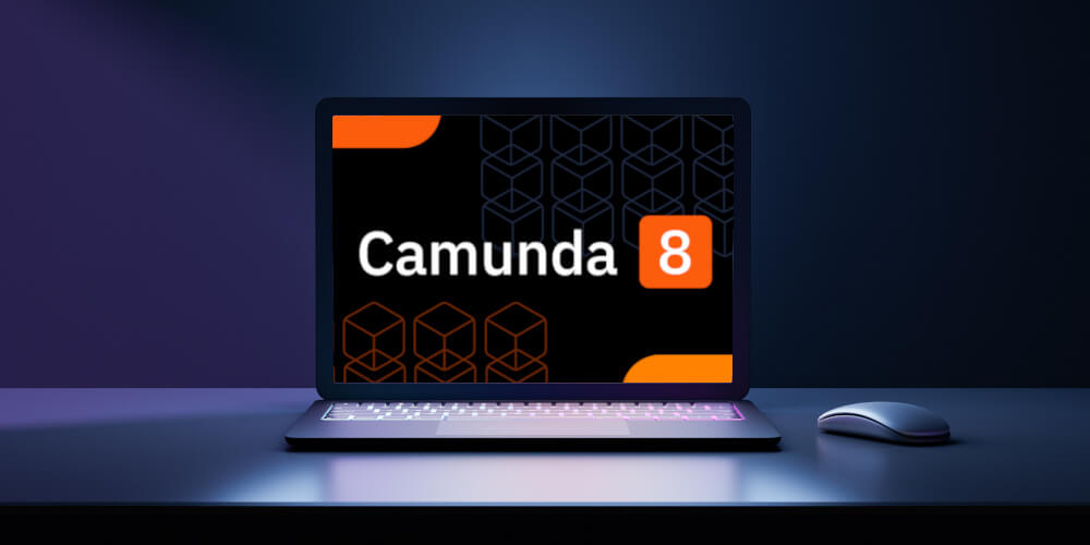 Camunda 8 operated self-managed instead of SaaS