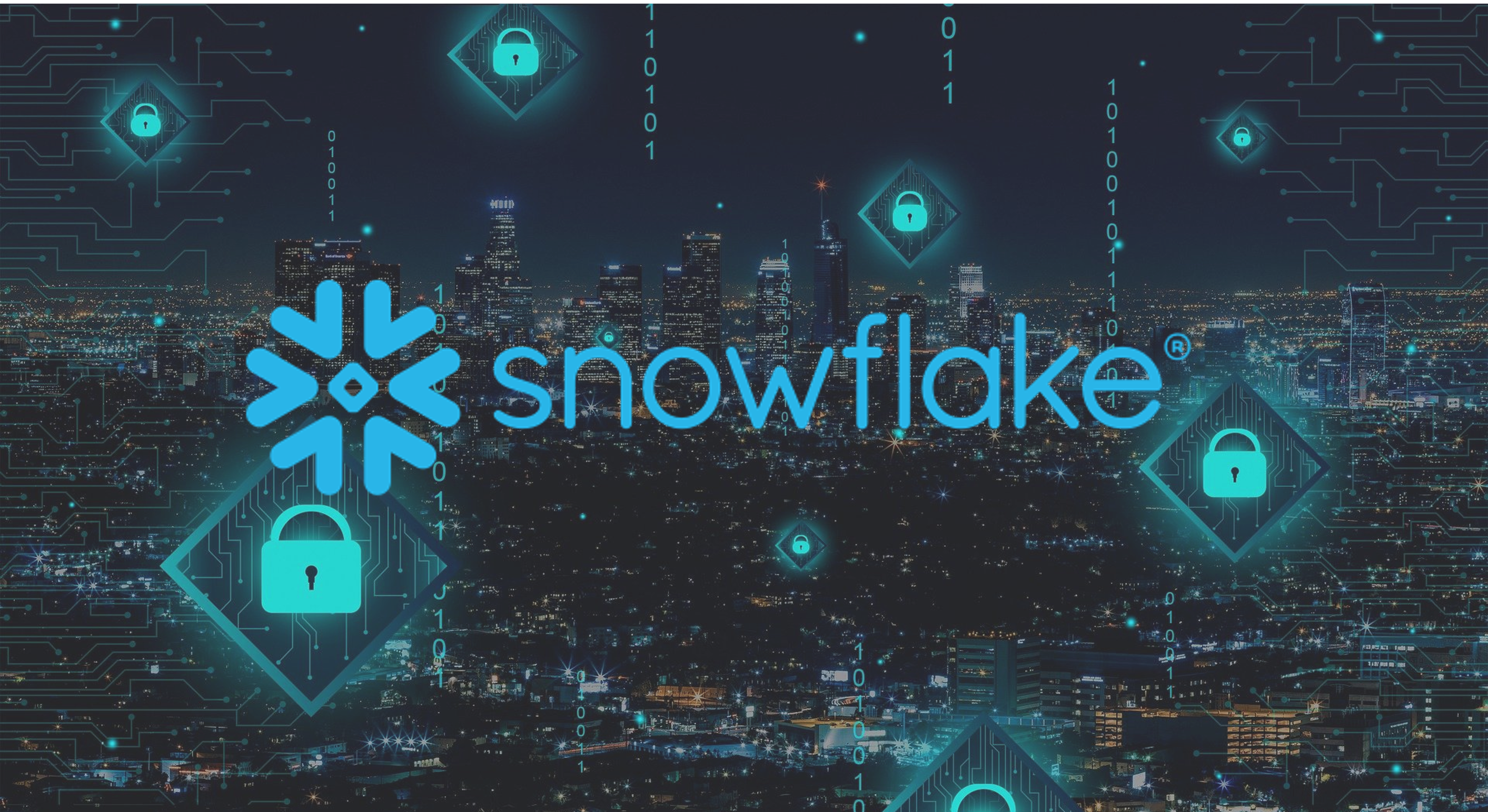 Snowflake: Sind meine Daten im Cloud DWH sicher?