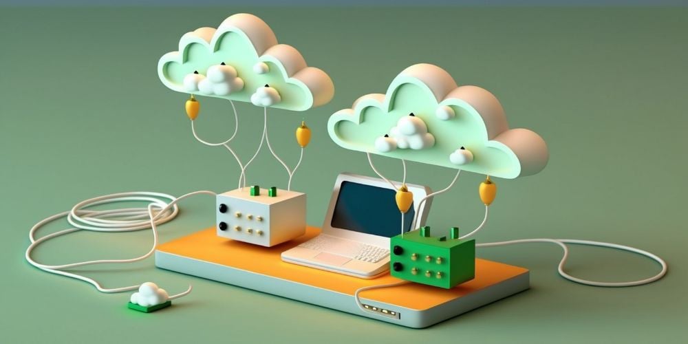 Spring Boot Anwendungen mit Helm
