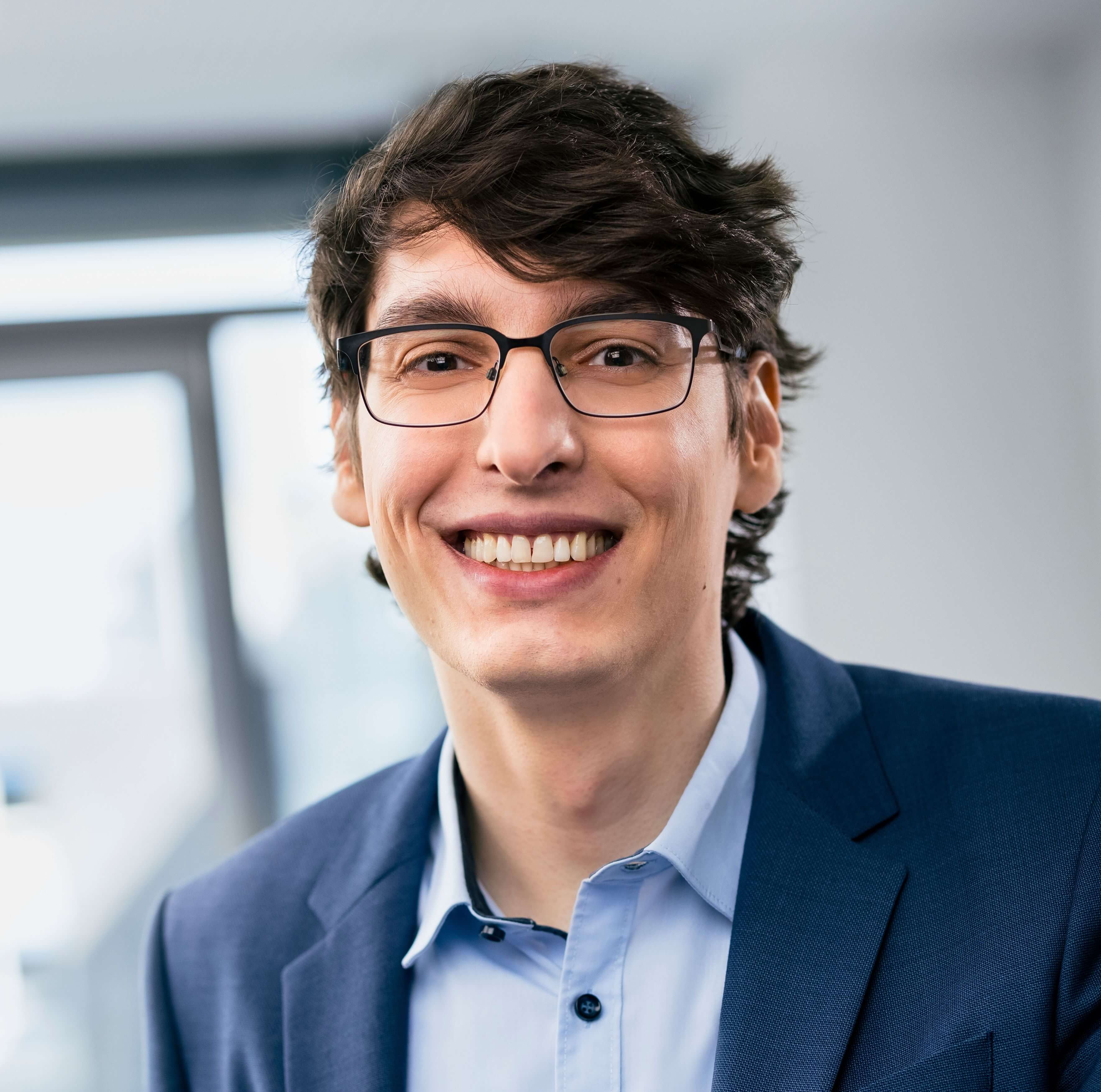Florian Kretschmer
