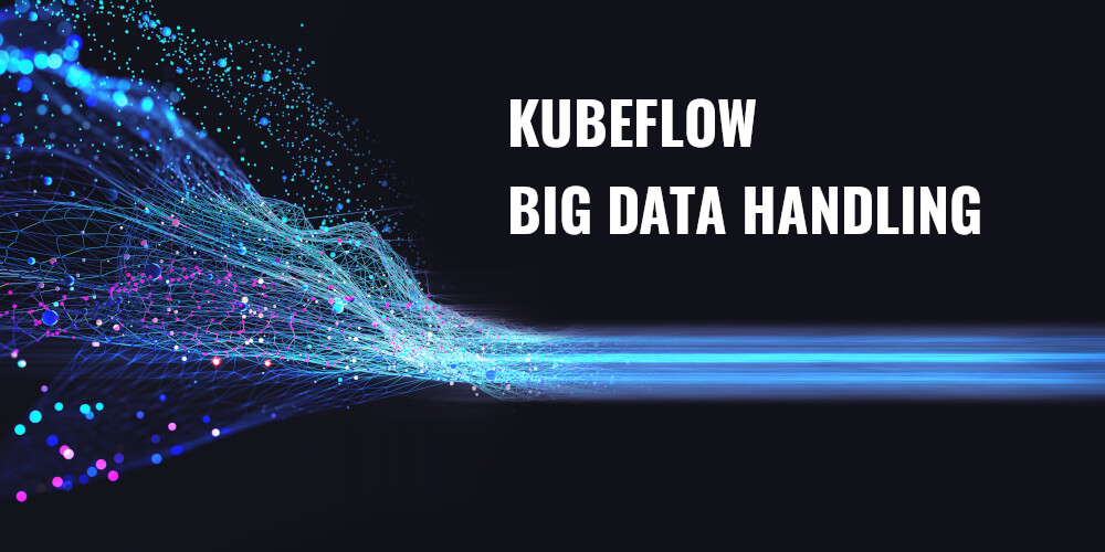 Kubeflow Big Data Handling Visualisierung
