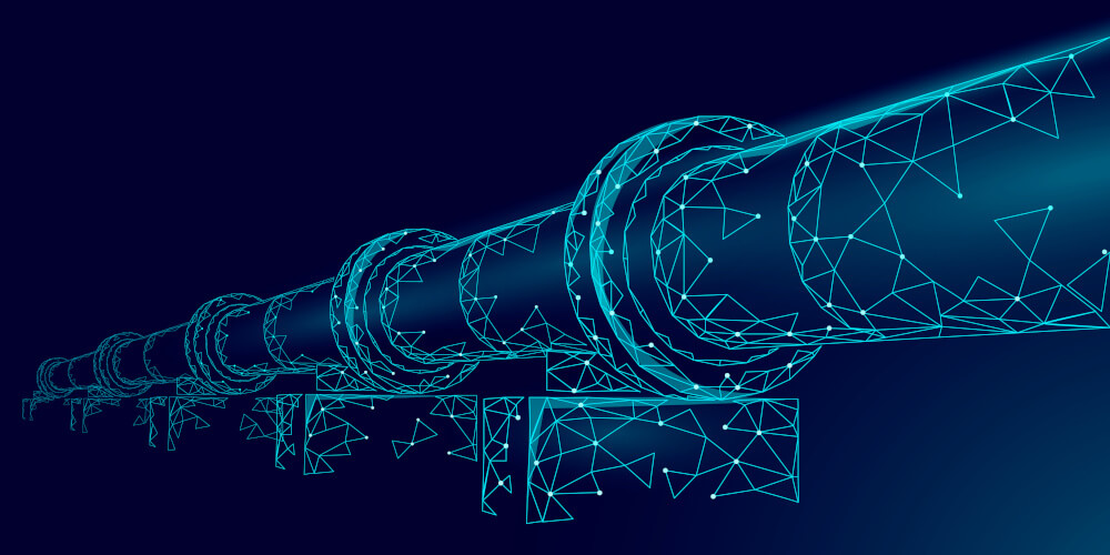 Machine Learning Pipelines mit Snowpark_Symbolbild
