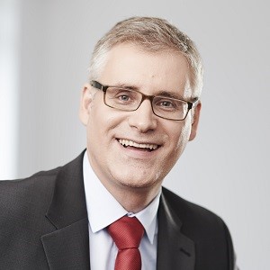 Dirk Langheim