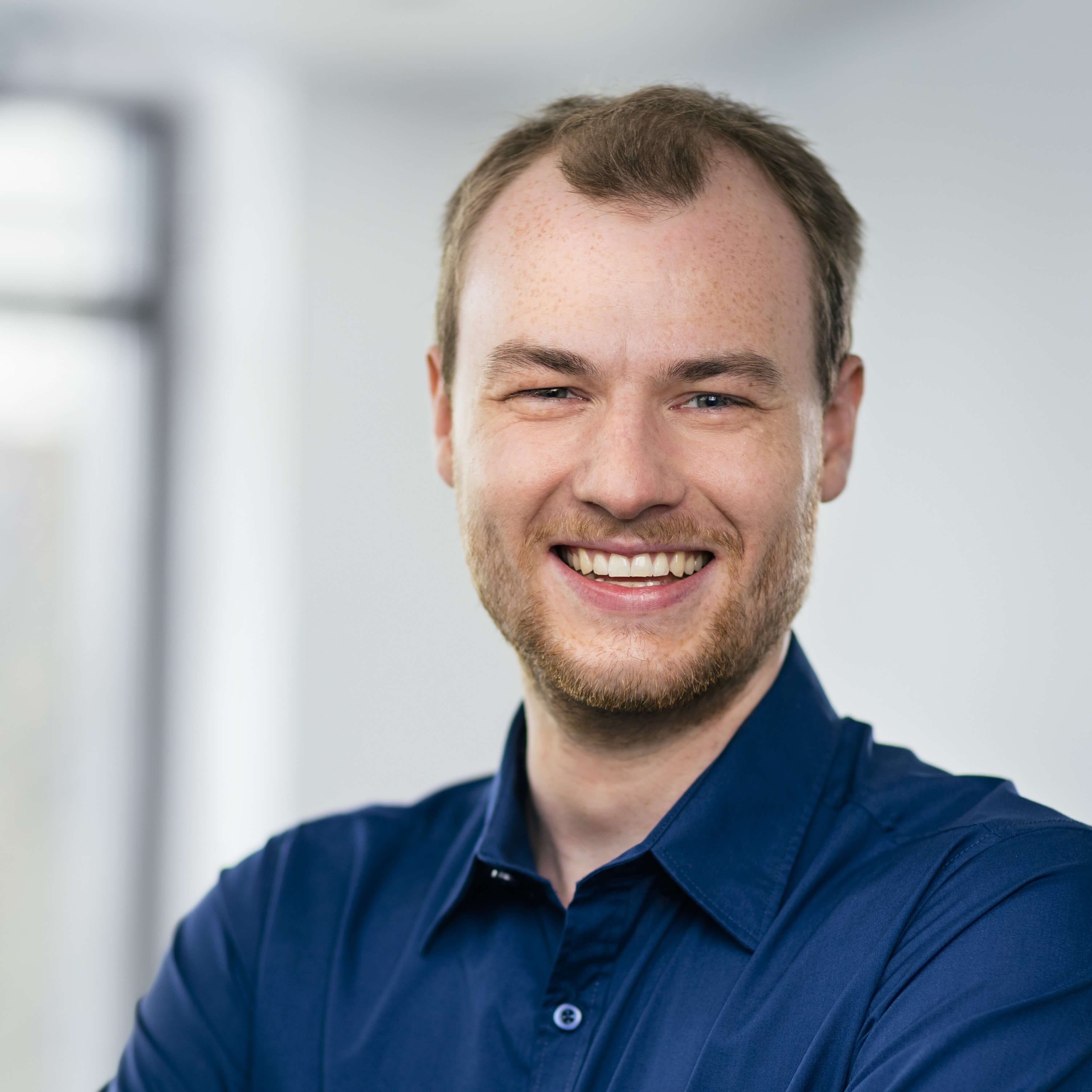 Marten Jostmann