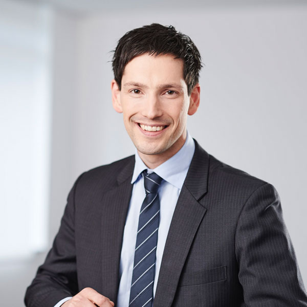 Björn Meschede