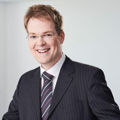 Christoph Meyer