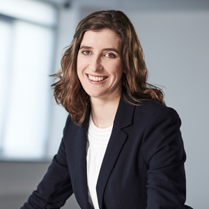 Stefanie Schuster