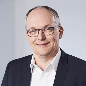 Bernd Rinklake