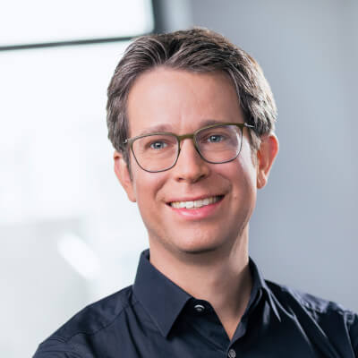 Tim Koch